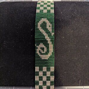 "Cunning Snake" Bracelet